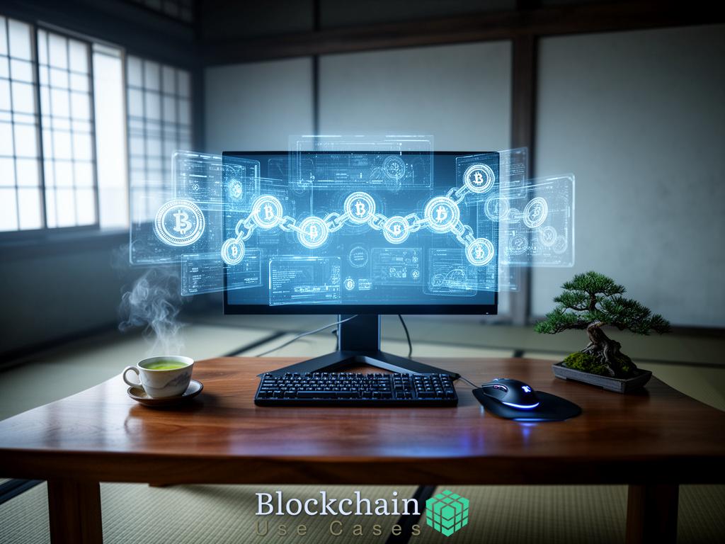 Blockchain Integration and Transparent Virtual Economies