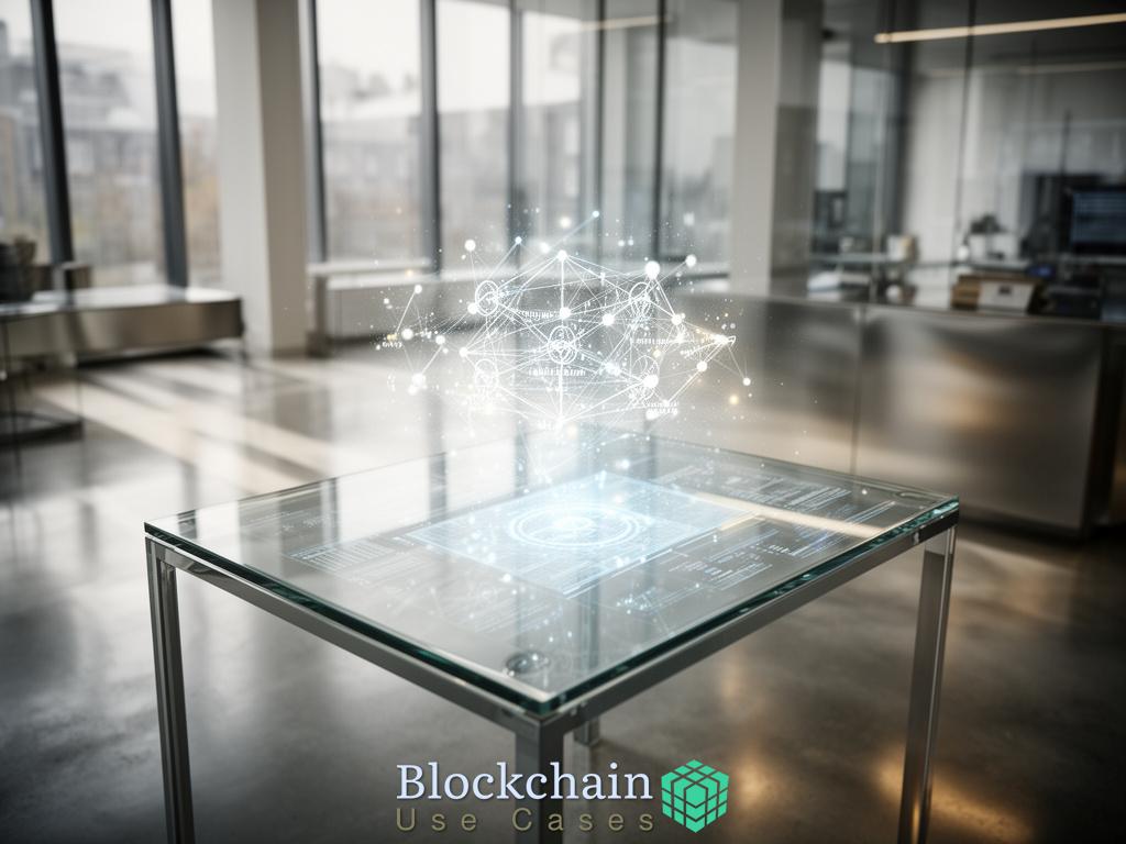 Blockchain as a Tool for Authenticity and Ownership Verification