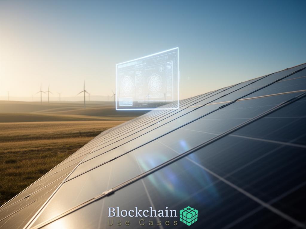 Building Trust and Accountability Through Blockchain