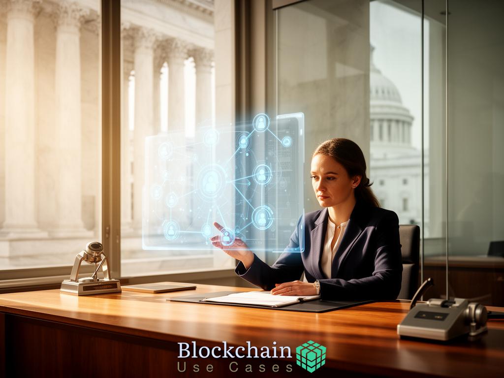 Enhancing Transparency and Trust in Digital Notarization