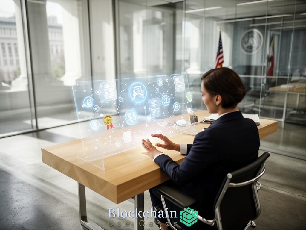 Optimizing Administrative Workflows with Automated Logic