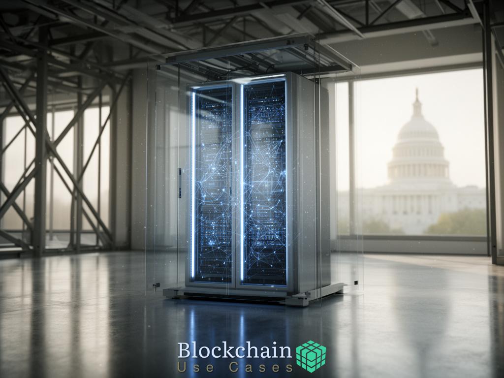 Introduction to Blockchain-Based Transparency Mechanisms