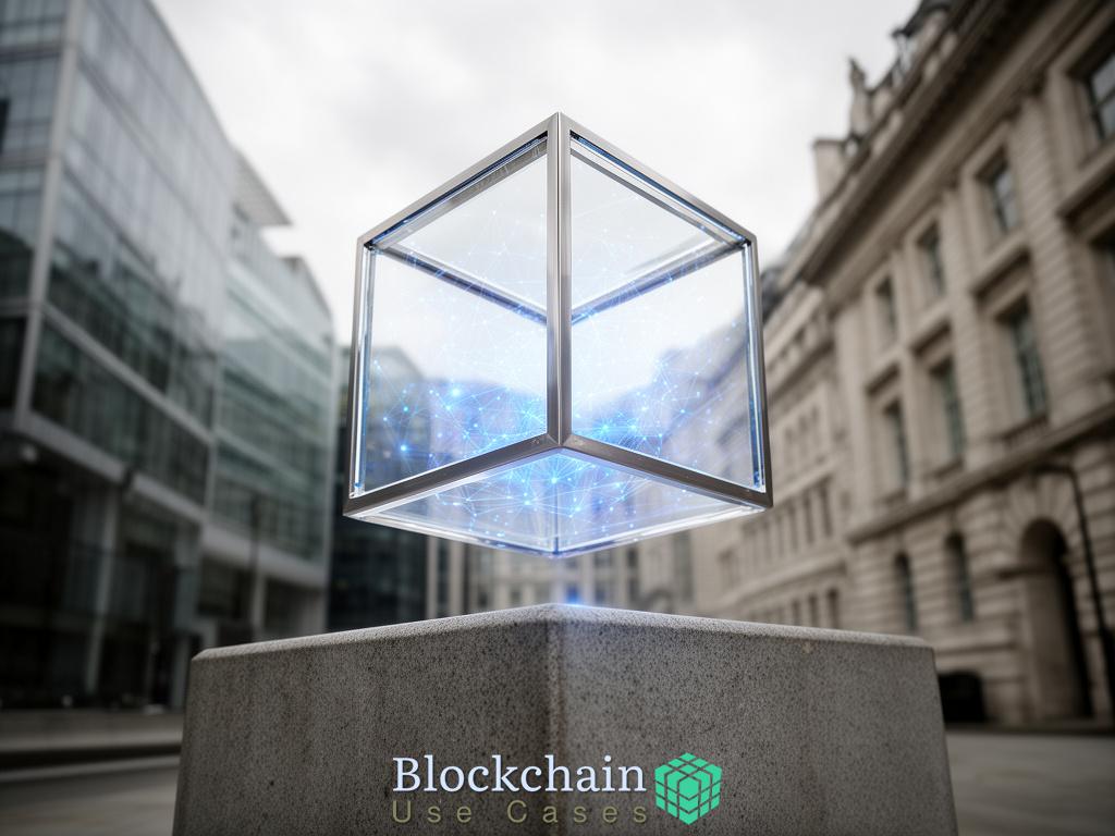 Distributed Ledger: The Foundation of Trust and Traceability