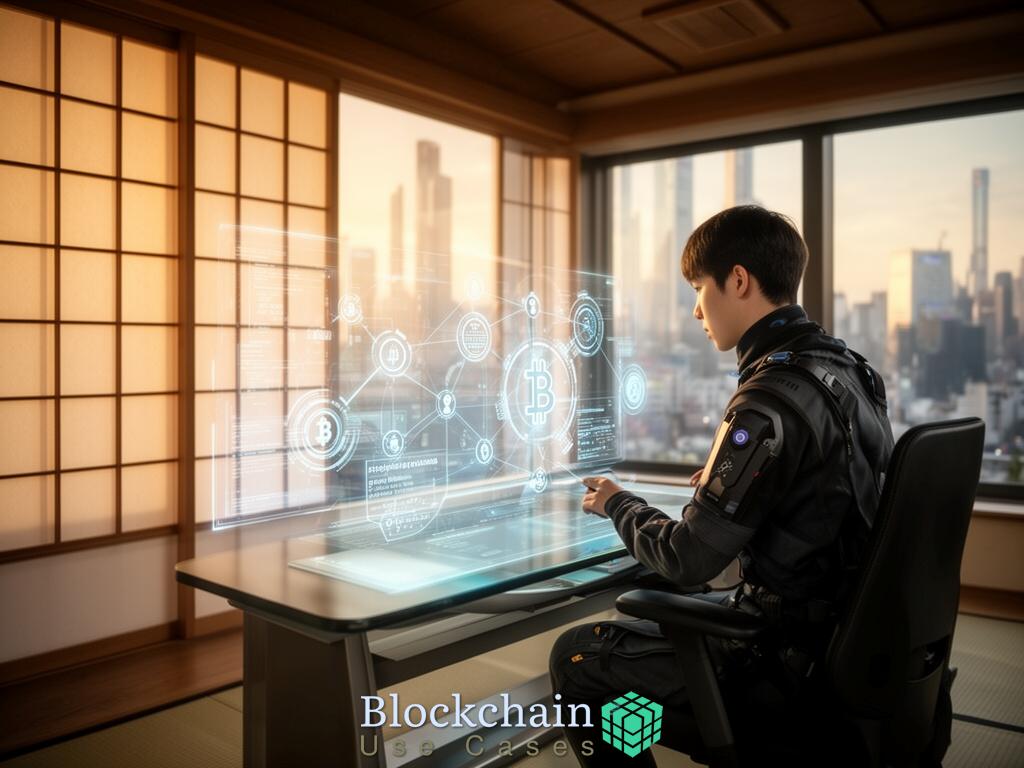 Blockchain Integration for Transparent Gaming Employment