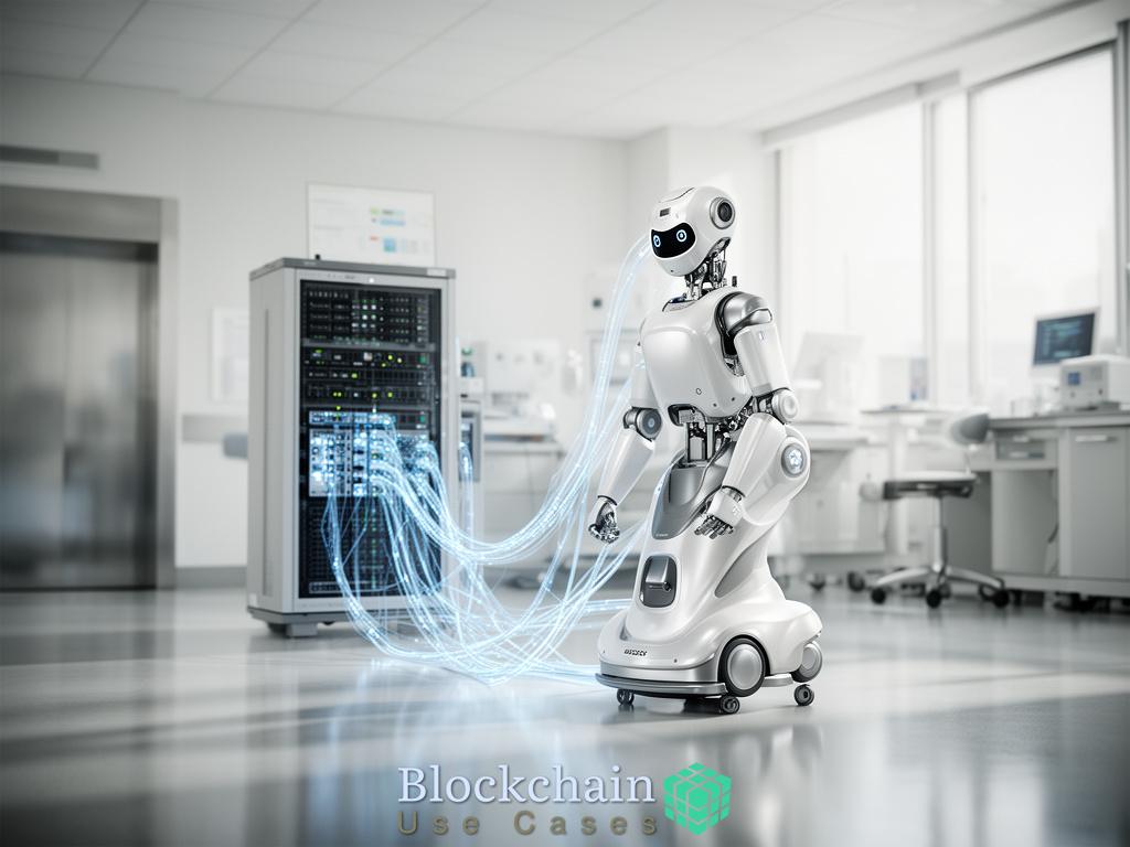 Enhanced Security and Data Management