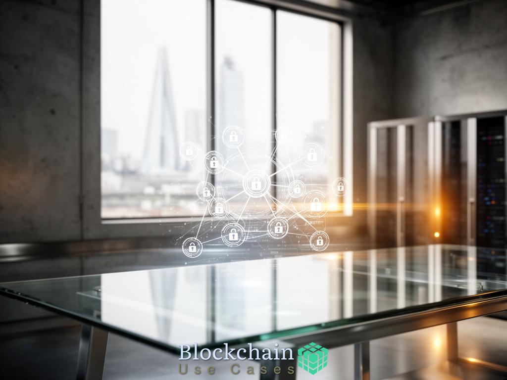 Smart Contracts for Automated Rights Enforcement