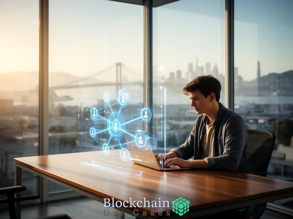 Redefining Volunteer Authentication through Decentralized Identity