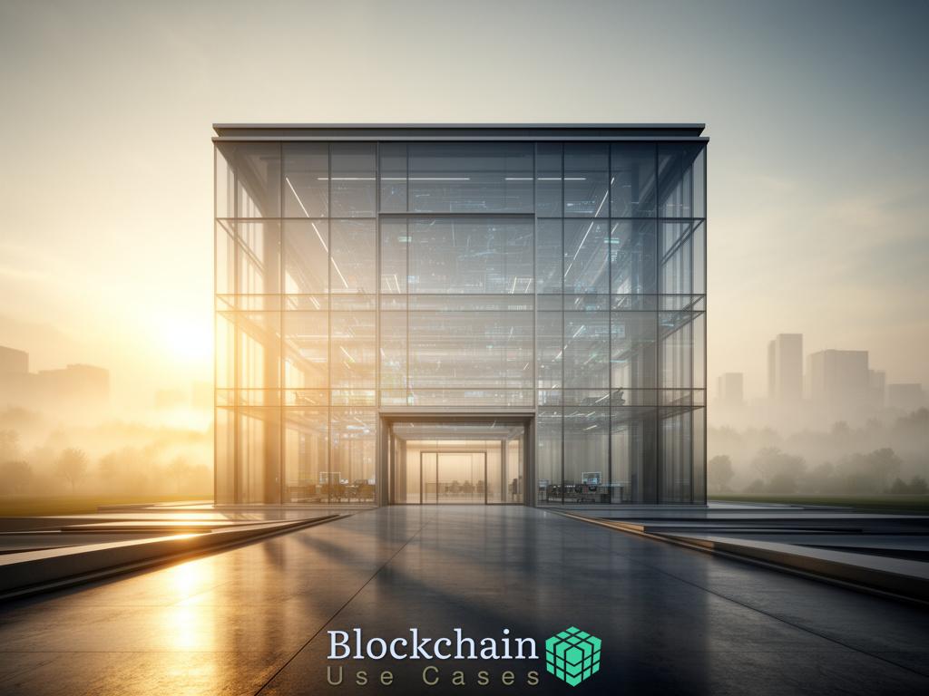 Distributed Infrastructure and Functional Layers