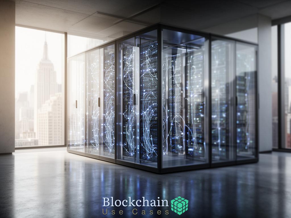 The Core Value of Blockchain in Real Estate Comparables