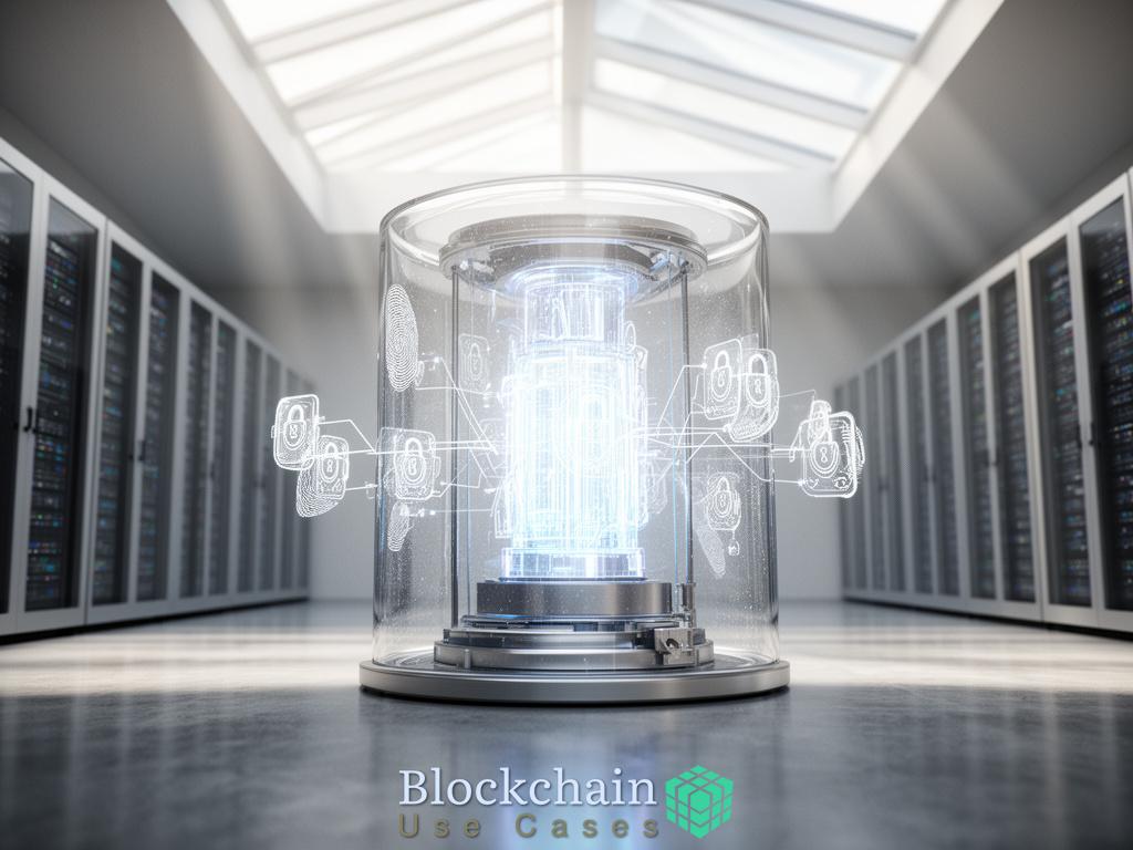 Architecture and Core Security Mechanisms