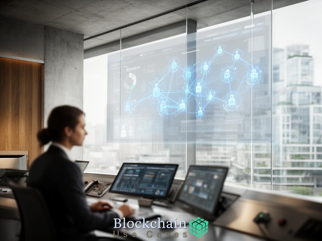 Blockchain Applications in Demand Response Coordination