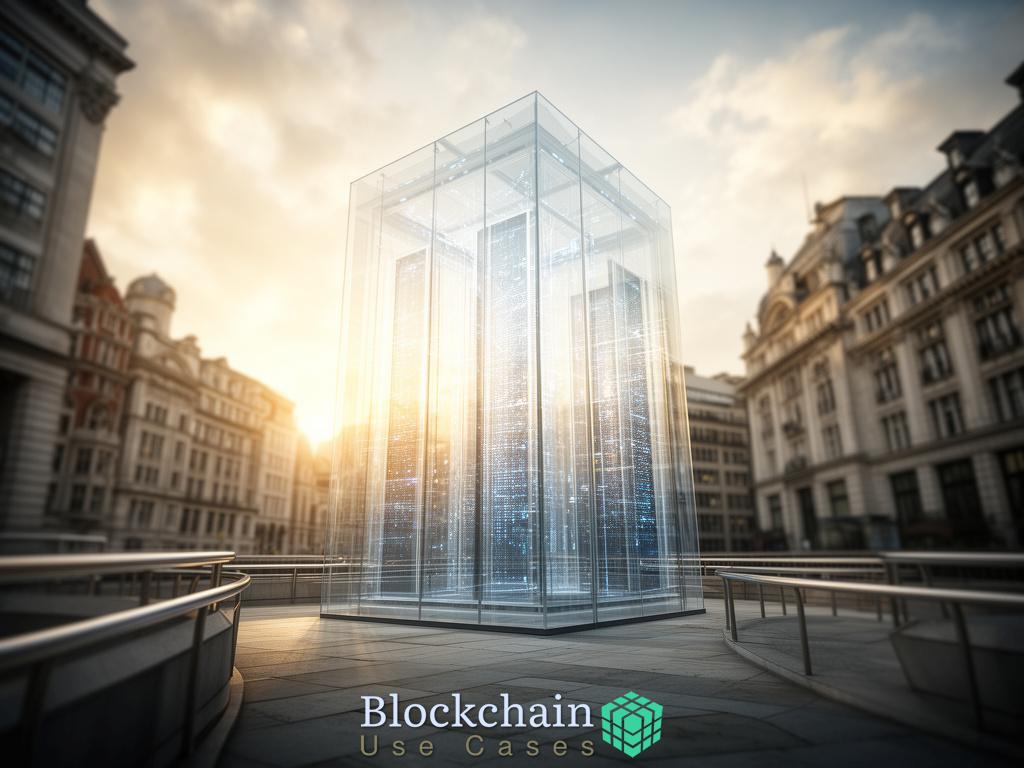 Reinforcing Institutional Confidence Through Verifiable Transparency