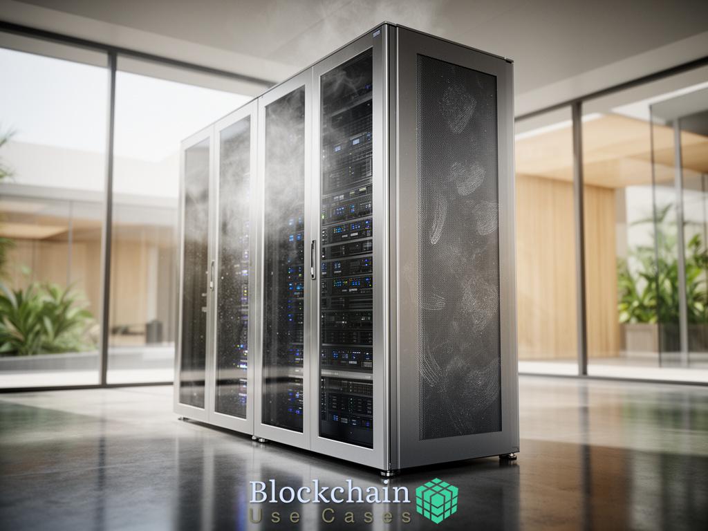 Blockchain Infrastructure for Secure Firmware Licensing