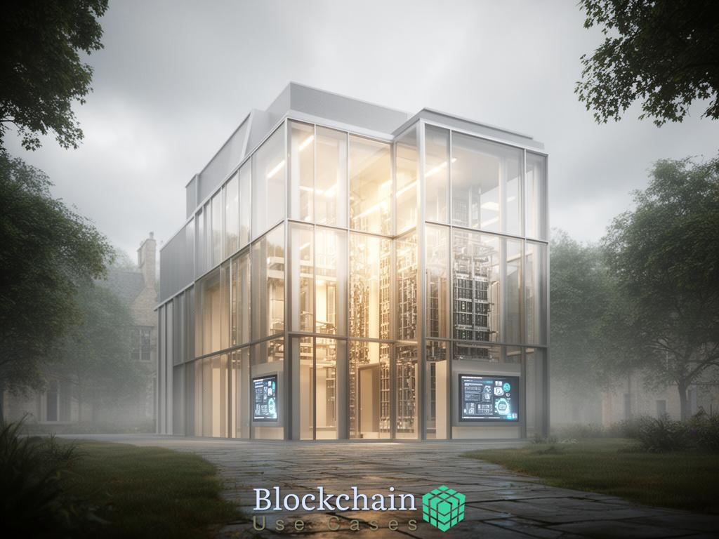 Architectural Design and Core Components