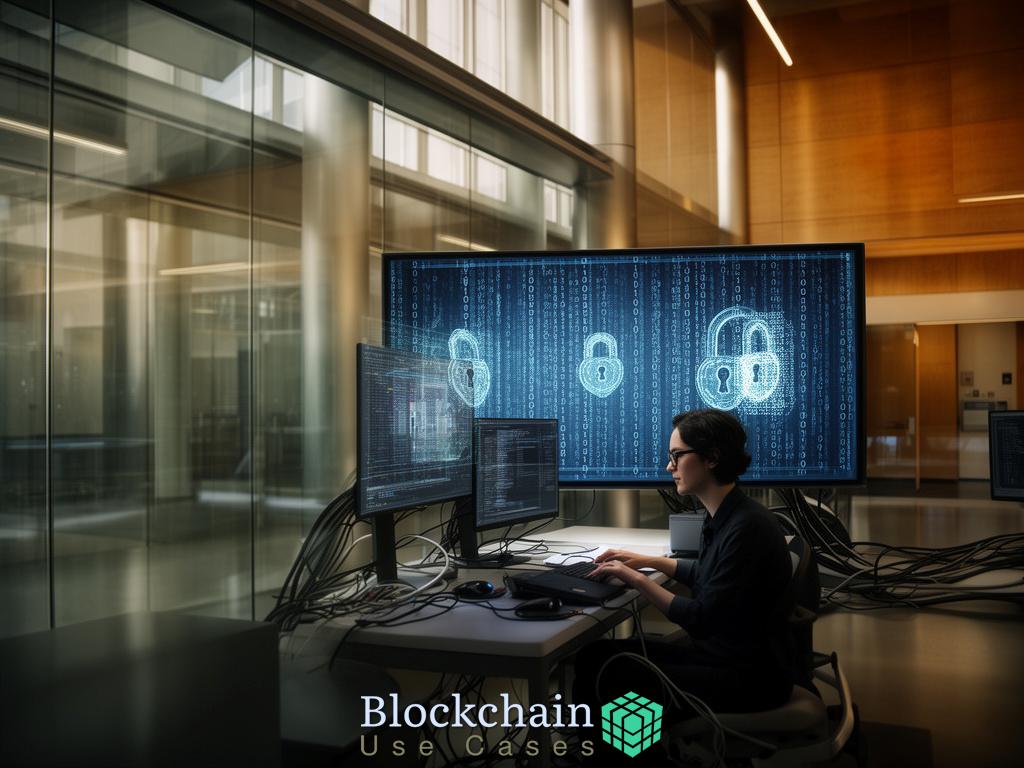 Data Security and Privacy Mechanisms