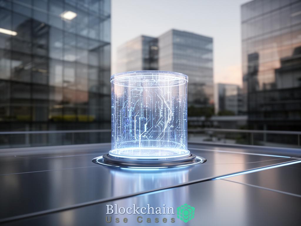 Cross-Framework Alignment through Blockchain Integration