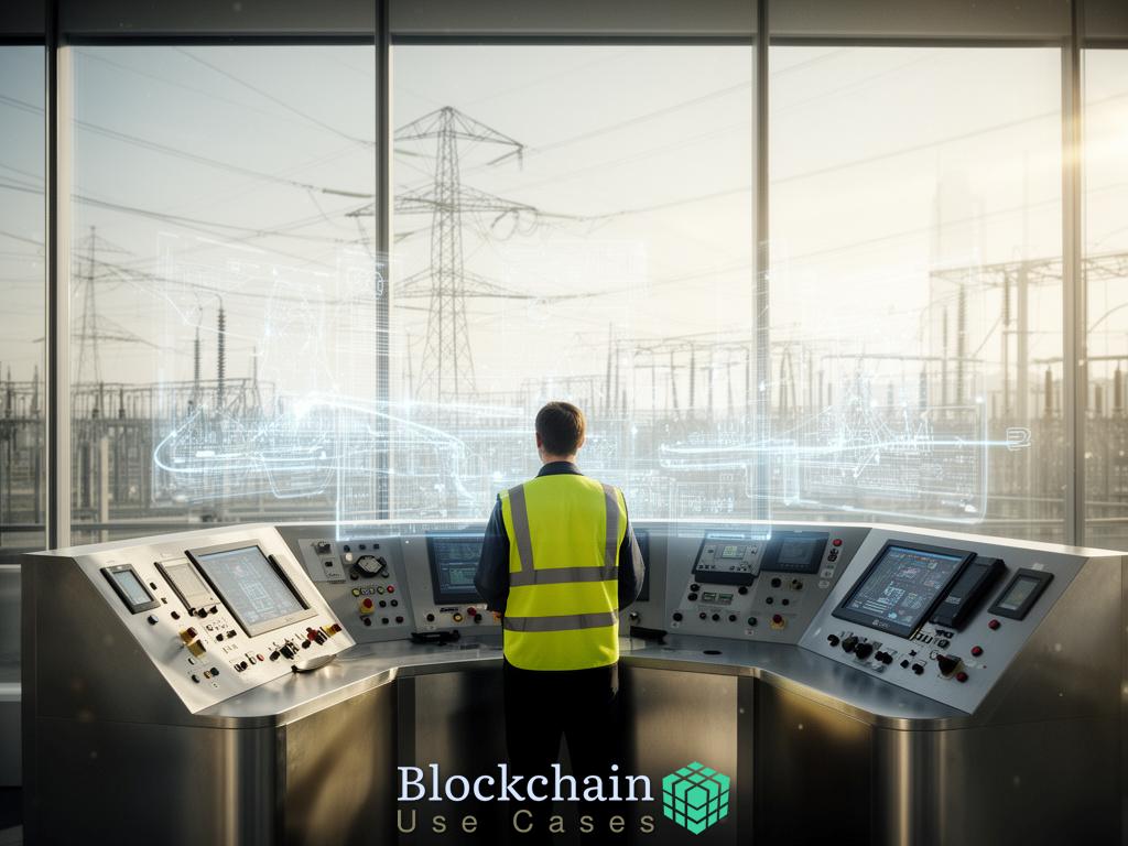 Real-Time Monitoring Through Decentralized Network Architecture