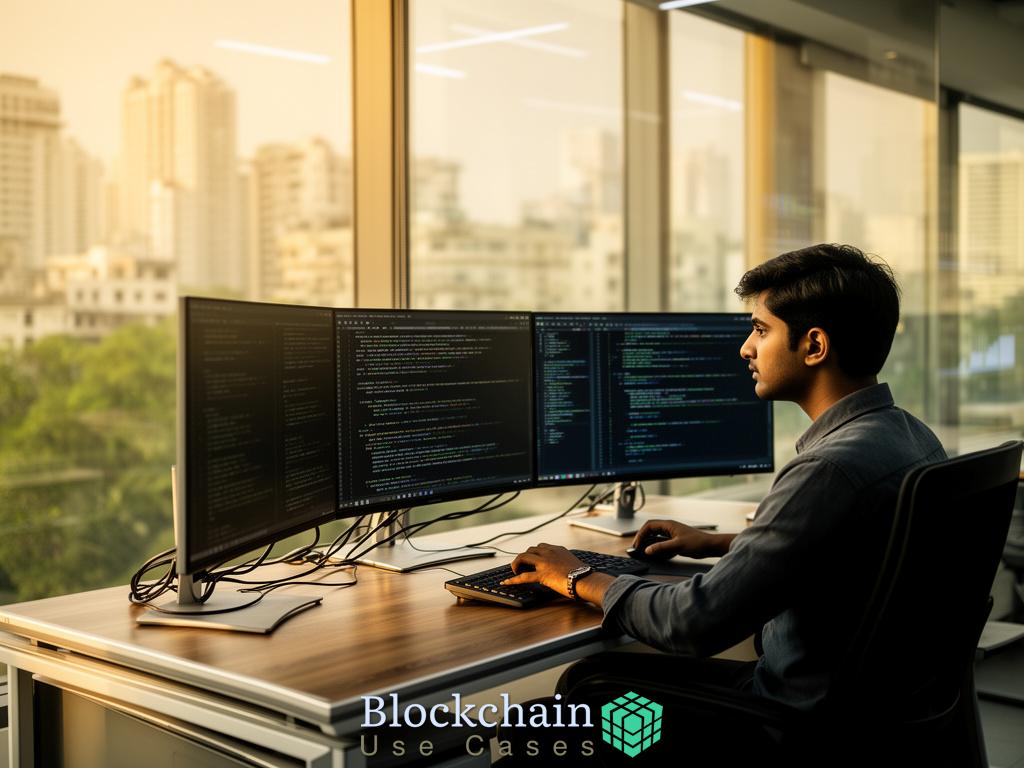 Design and Implementation of Smart Contracts