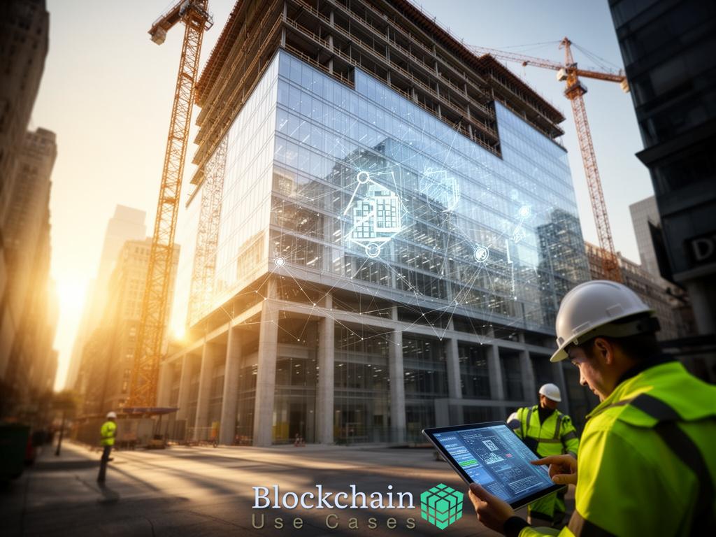 Foundations of Smart Contract Implementation in Real Estate