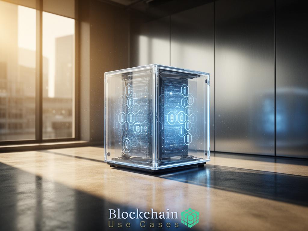 Blockchain-Based Data Confidentiality Framework