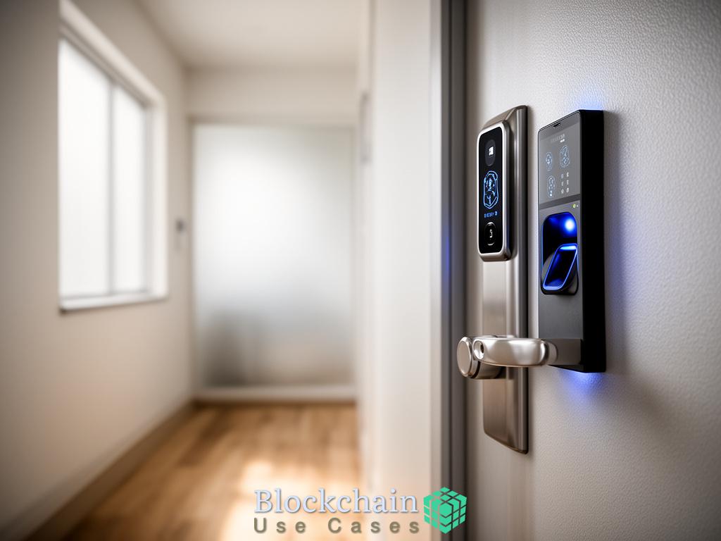 Adaptive Authorization Through Smart Contracts