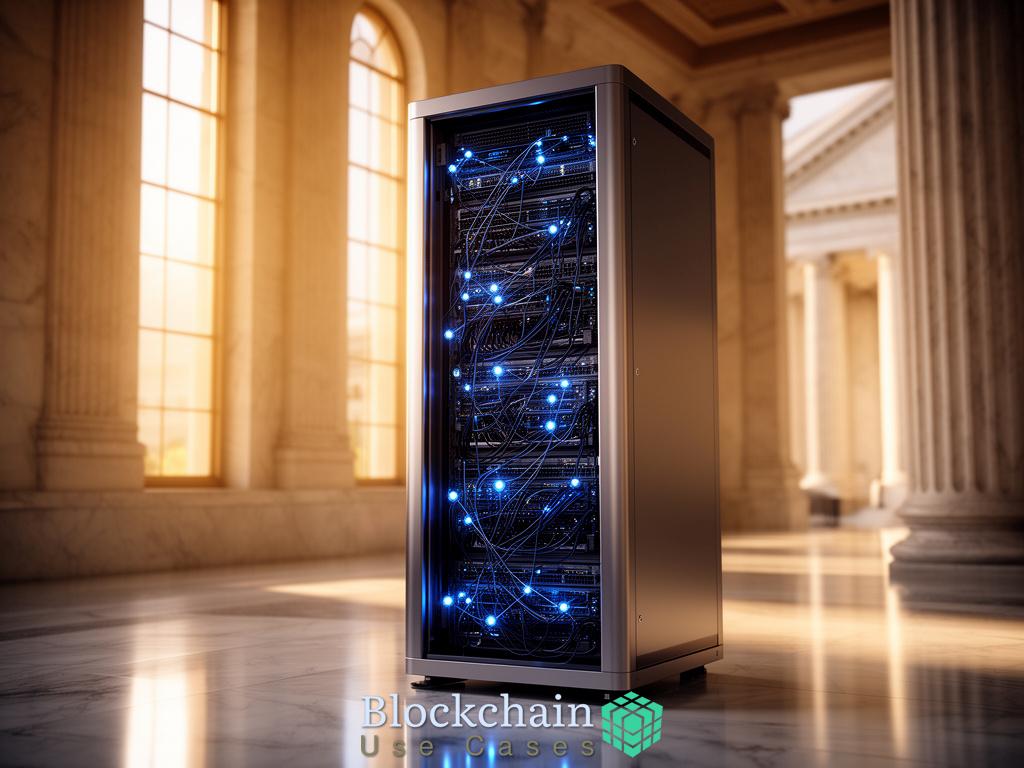 Enhancing Data Integrity Through Distributed Ledger Technology