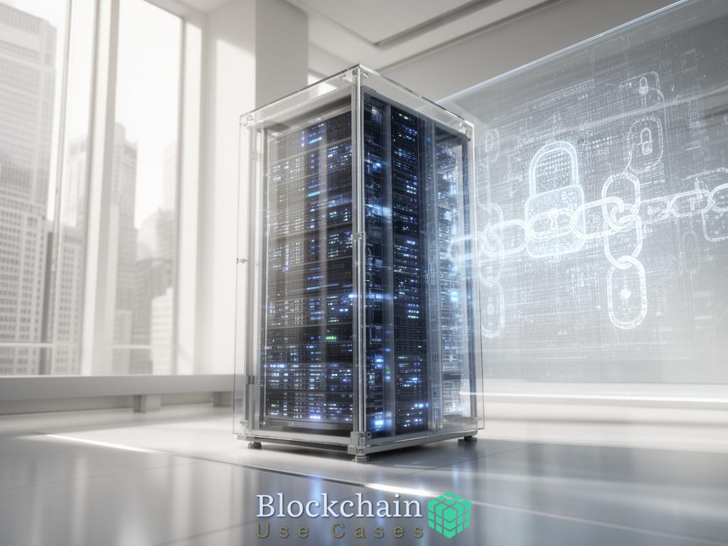 Blockchain Architecture for Secure Beneficiary Data Management