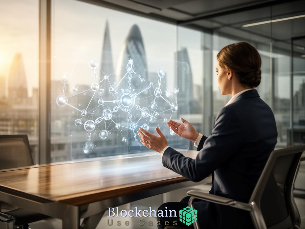 Smart Contracts for Automating Beneficiary Verification and Approval