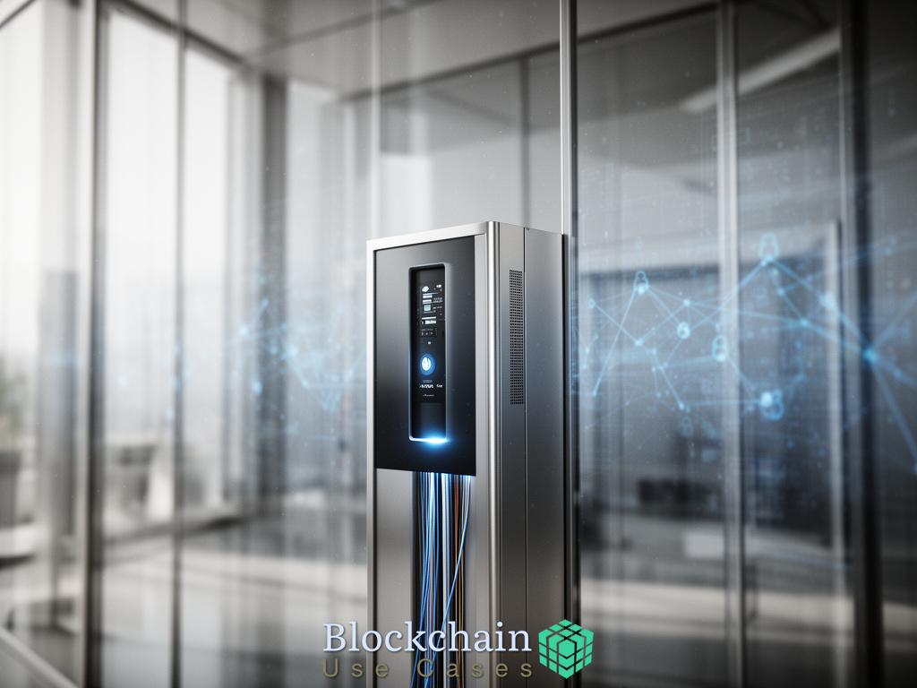 Decentralized Validation: Redefining Trust Boundaries