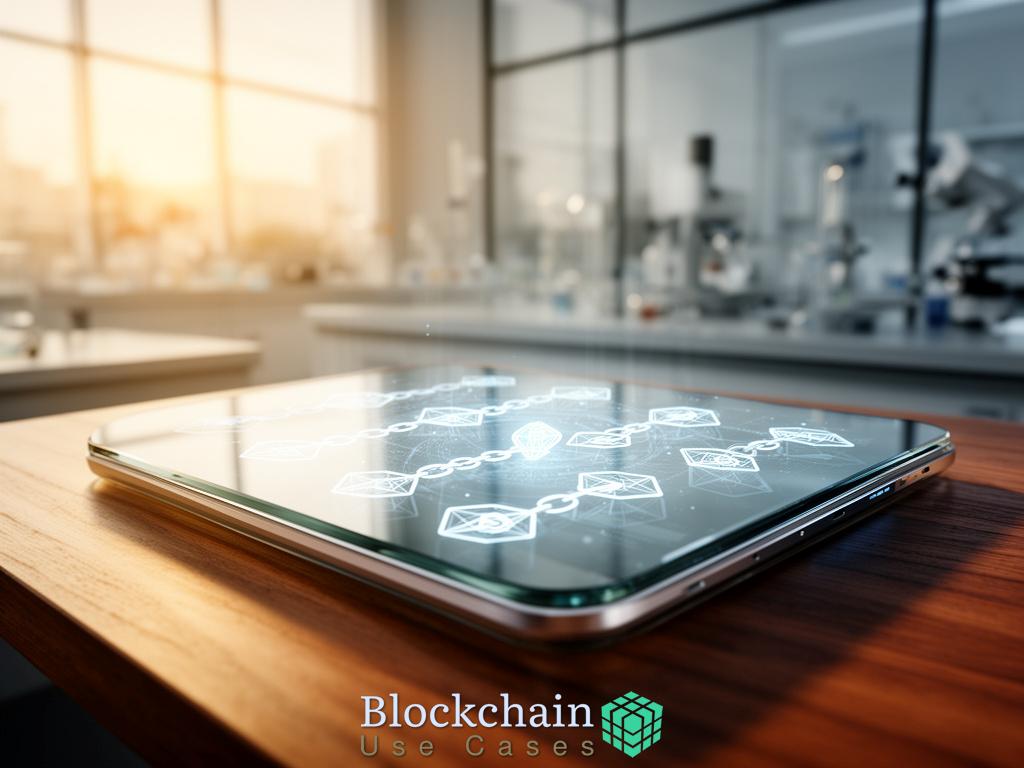 Foundations of Blockchain Technology in Intellectual Property Management