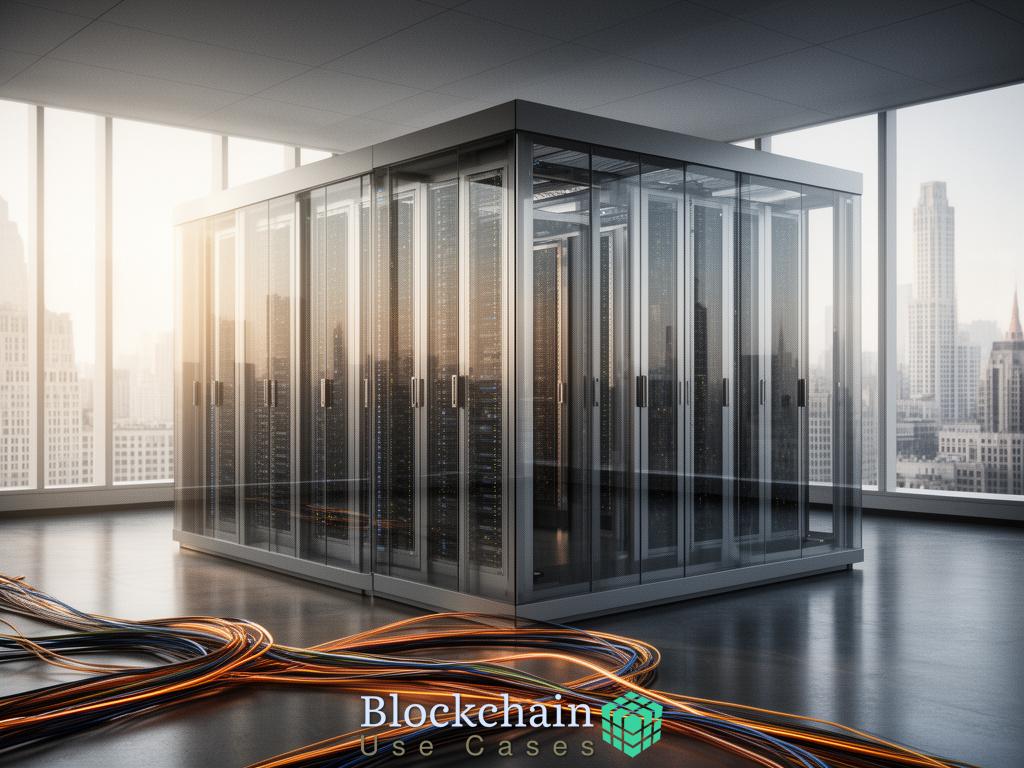 Enhancing Data Integrity through Blockchain-led Audit Trails