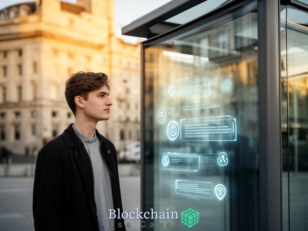 Enhancing User Trust Through Transparent Consent Mechanisms