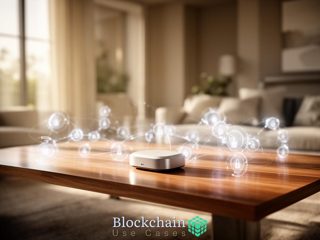 Decentralized Data Management for Improved Privacy