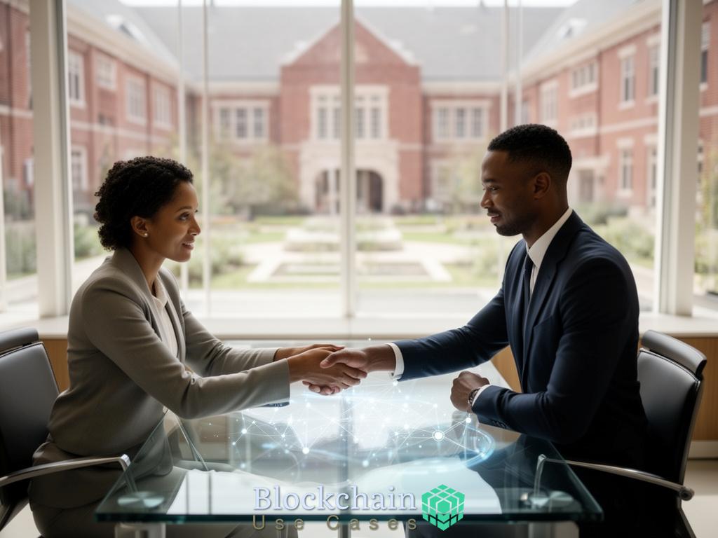 Establishing Trust Through Immutable Transaction Records