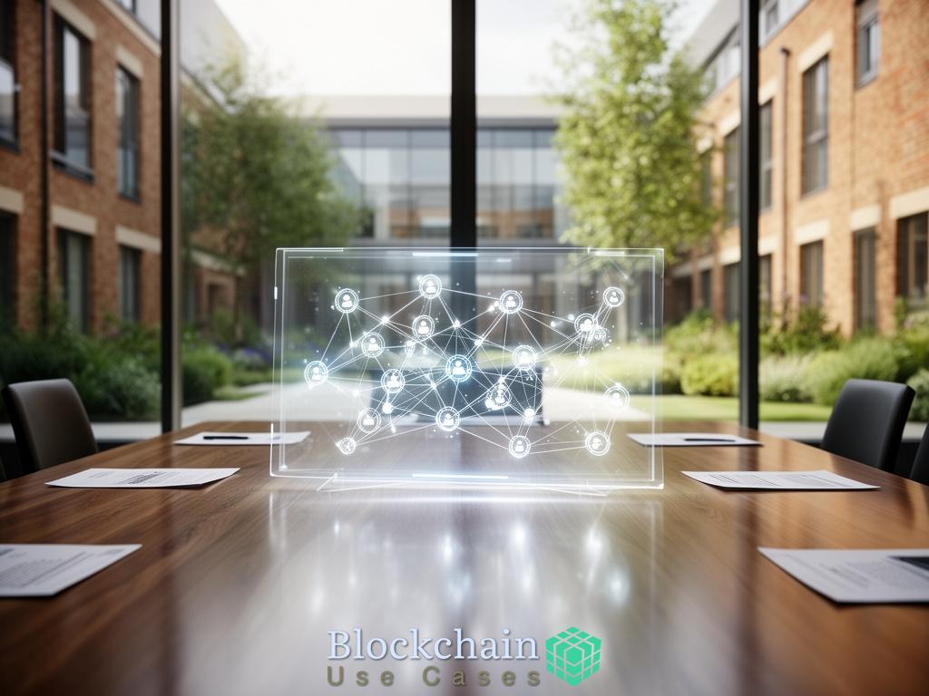 Transforming Vendor Interactions Through Automation