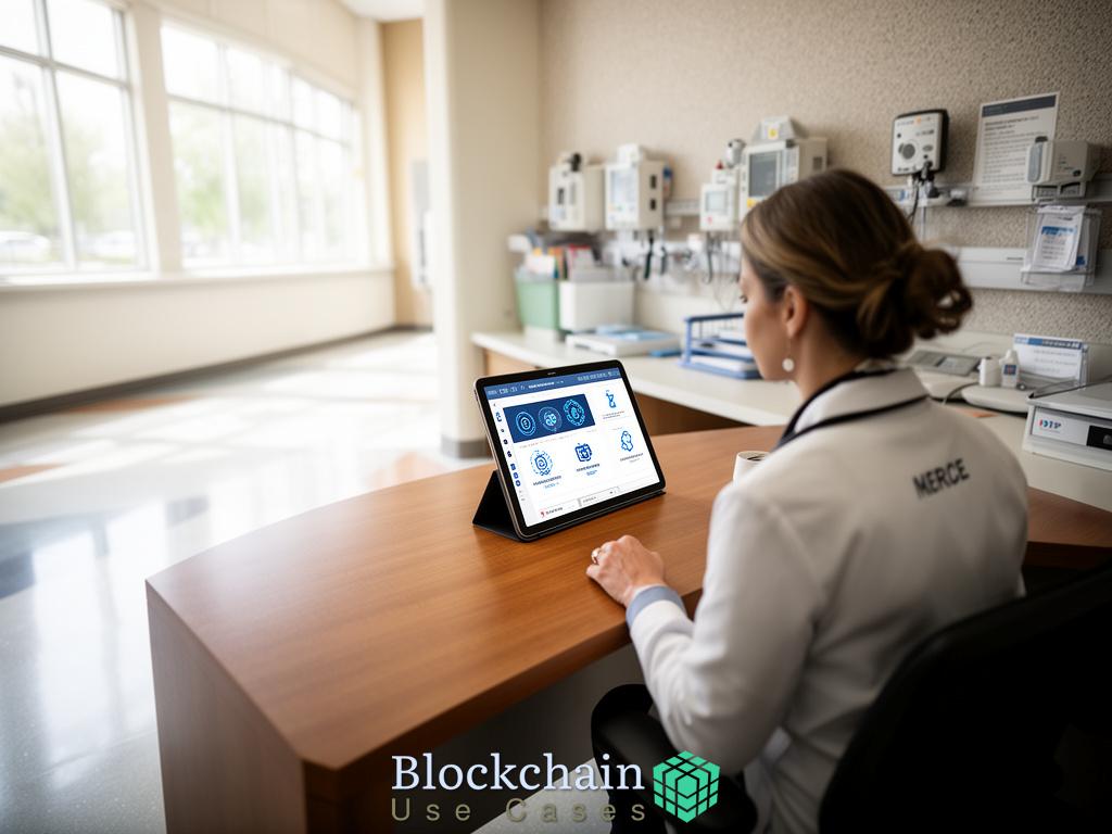 Streamlining Health Record Accessibility and Management