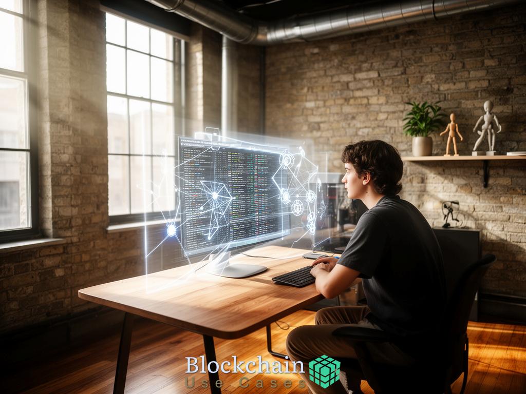 Reducing Transaction Costs and Middlemen in Game Distribution