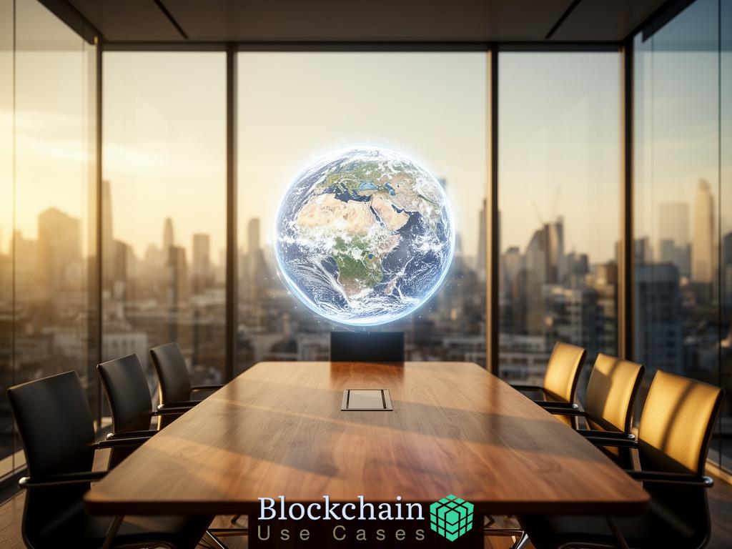 Enhancing Transparency and Accountability in Global Operations