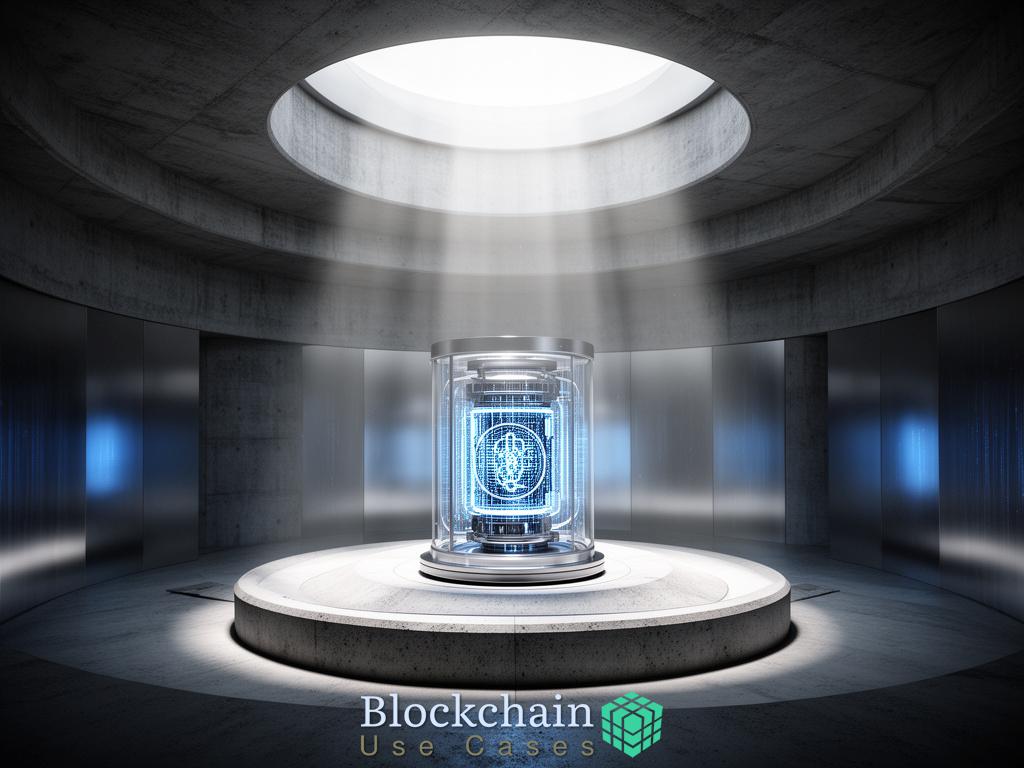 Foundations of Decentralized Secrets Management