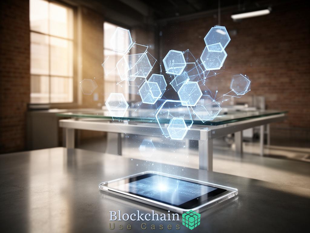 Reinventing Trust through Blockchain Frameworks