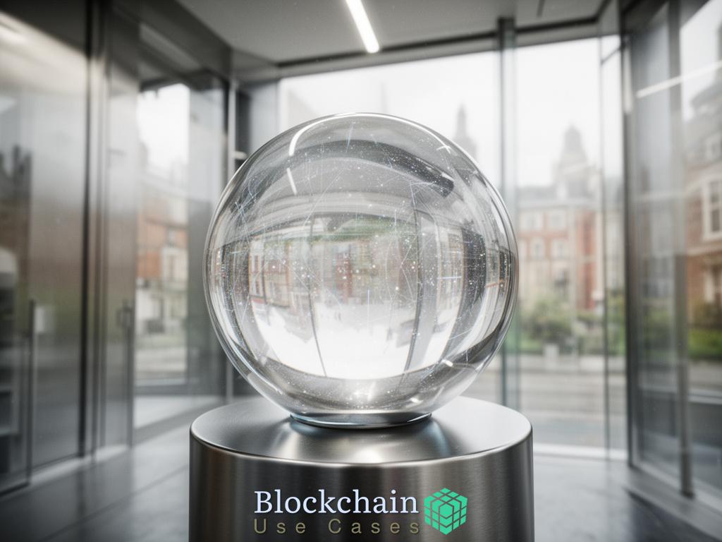 Privacy and Transparency in Reputation Tracking