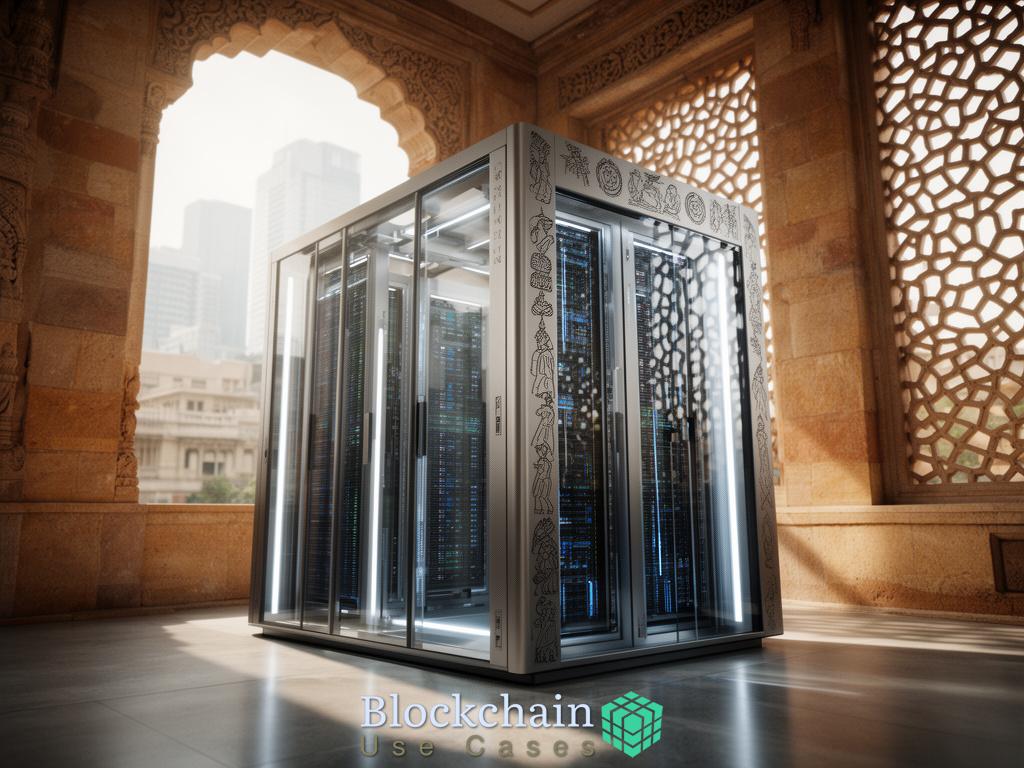 Blockchain Architecture for Policy Amendment Management