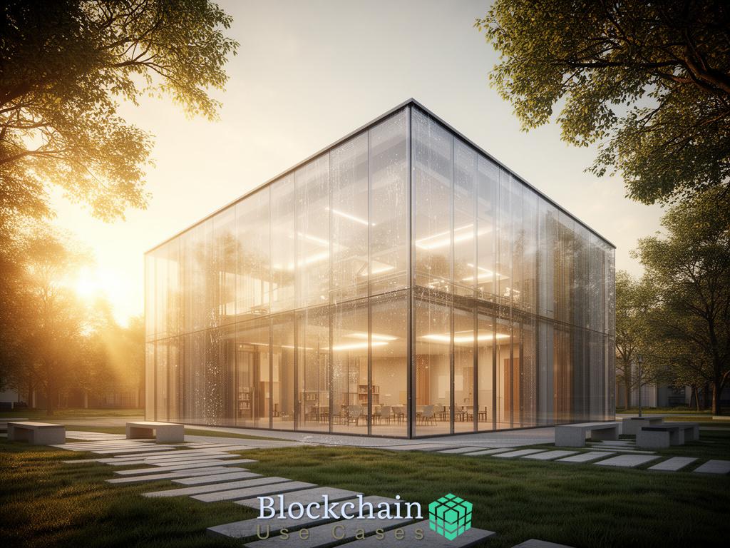 Architecture and Core Principles of Decentralized Learning Systems