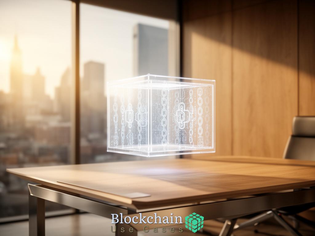 Blockchain Integration for Secure Credential Management