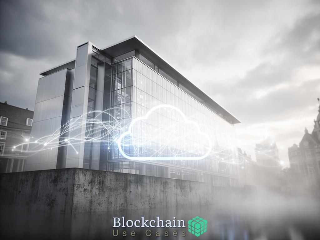 Architectural Integration of Smart Contracts in Multi-Cloud Security