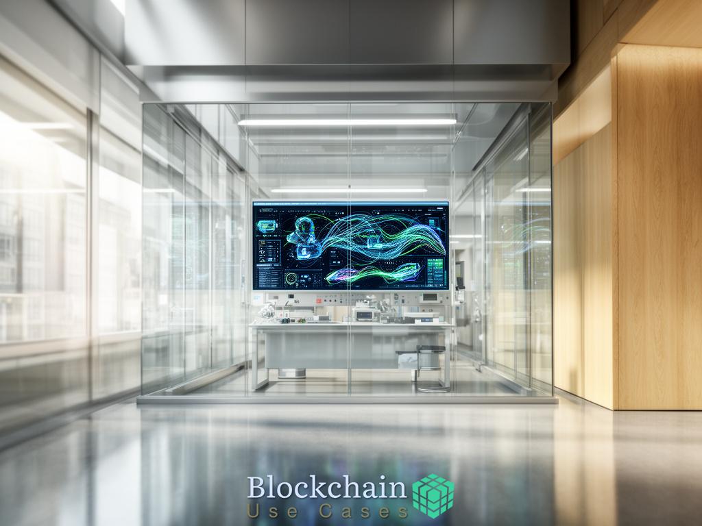 Enhancing Transparency and Accountability in Energy Transactions