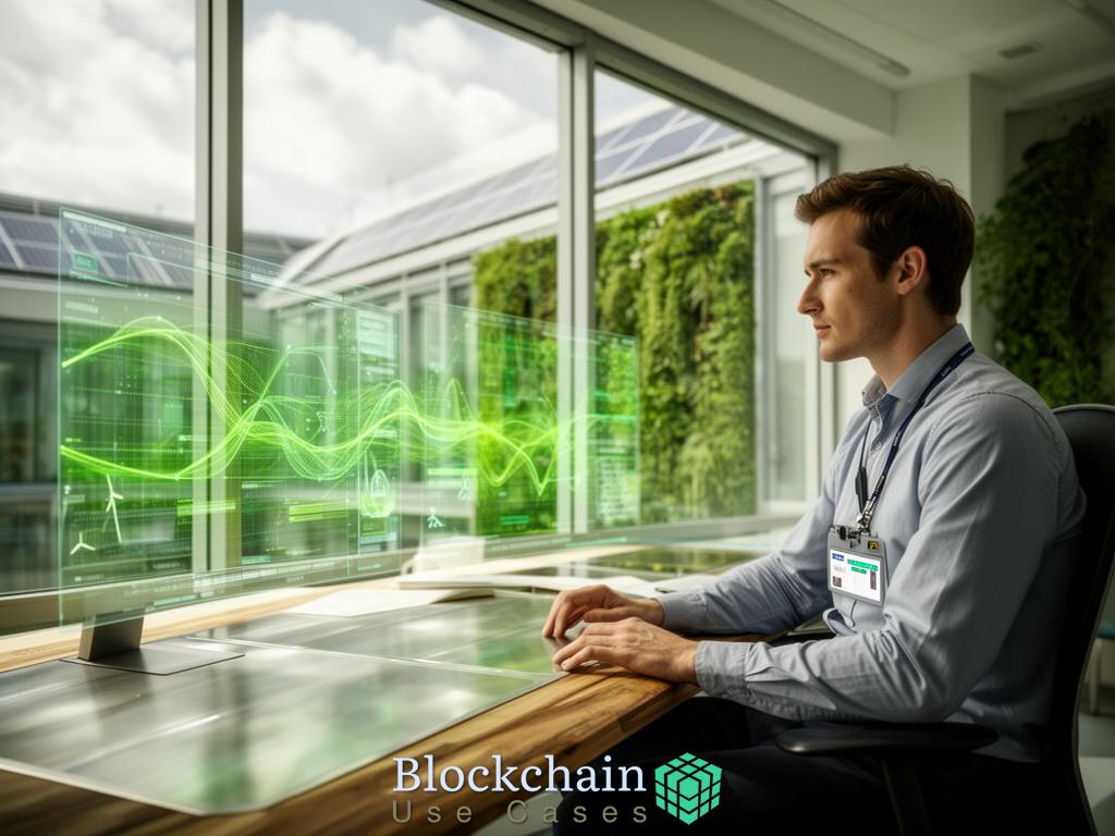 Blockchain-Driven Compliance Mechanisms