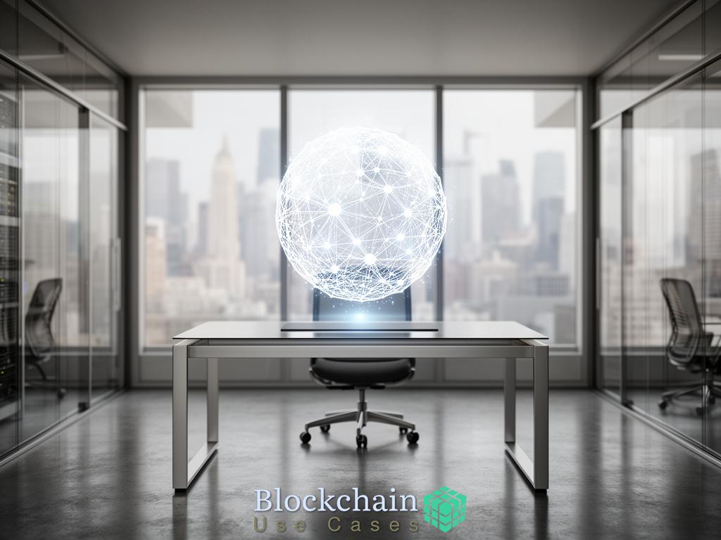 Enhancing Transparency and Trust via Blockchain Mechanisms