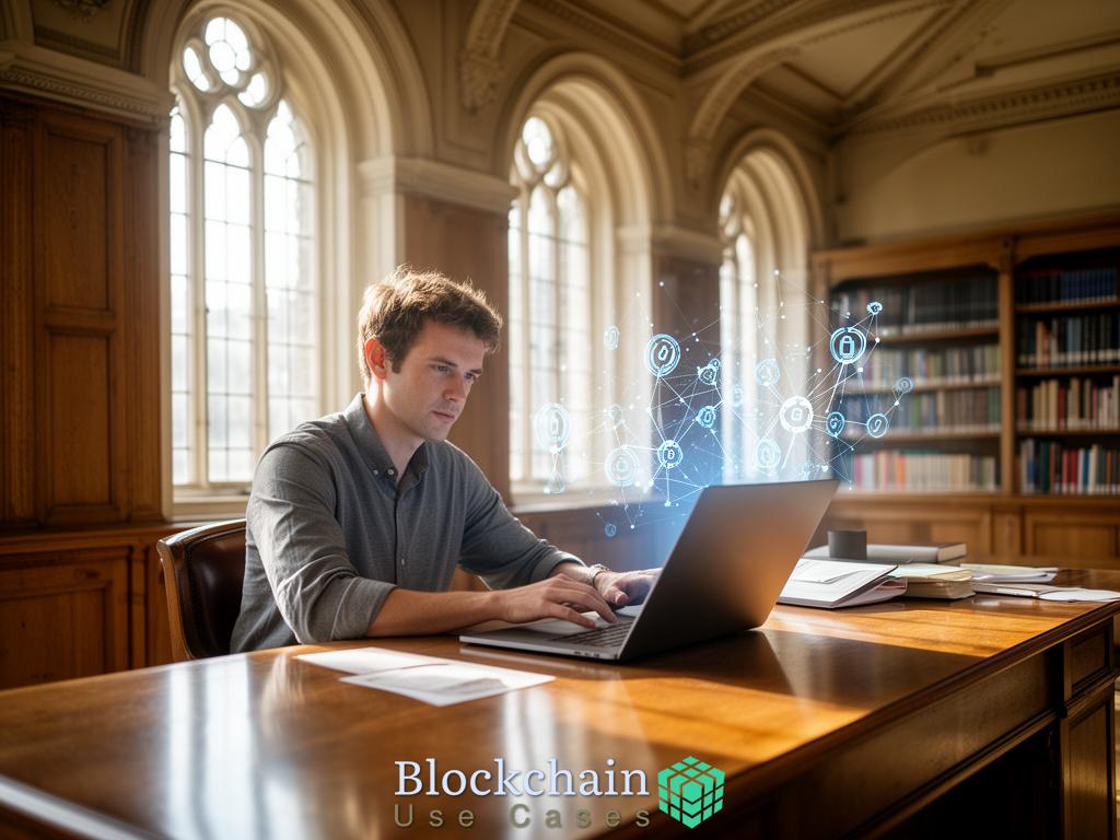 Revolutionizing Publication Management