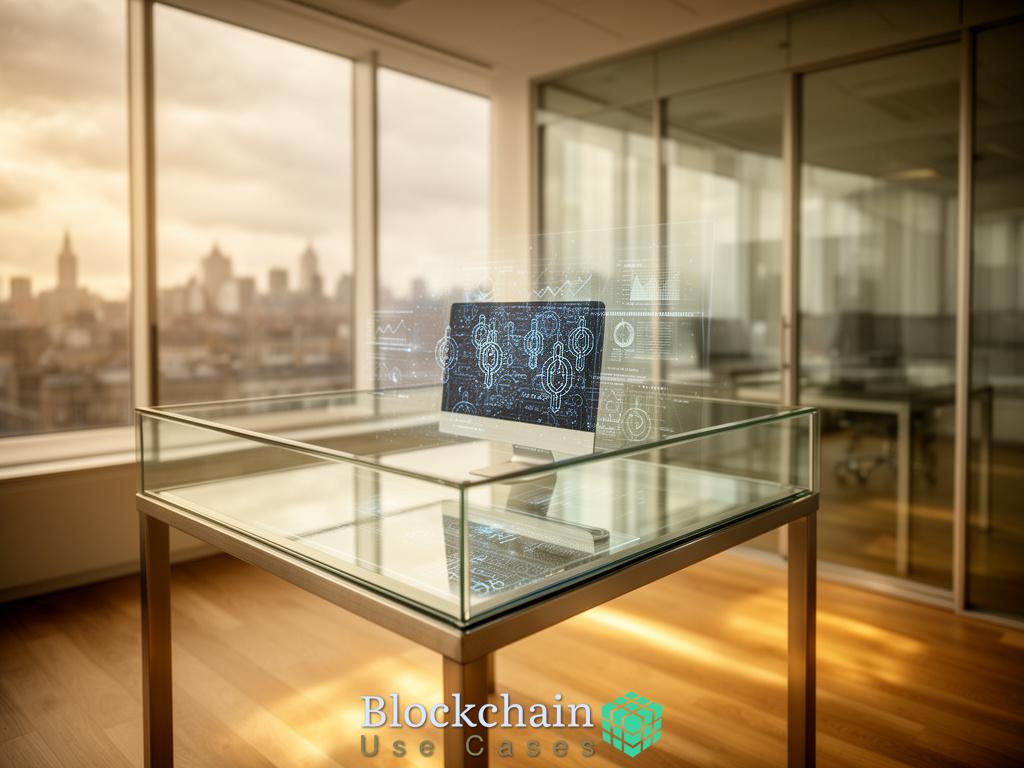 Redefining Compliance Through Immutable Accountability